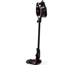 SHARK  Rocket HV320UKT Upright Bagless Vacuum Cleaner - Silver